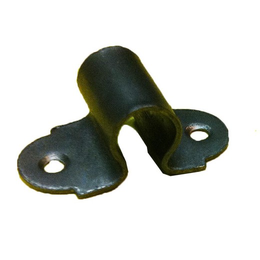 Grampo de ponte para flange Ø 10 mm