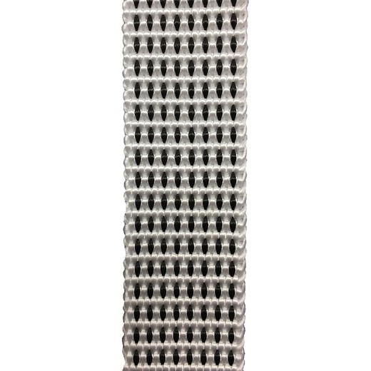 Recogedor cinta persiana C-22 de costado 6 m: Derecha — Metalúrgica Arandes