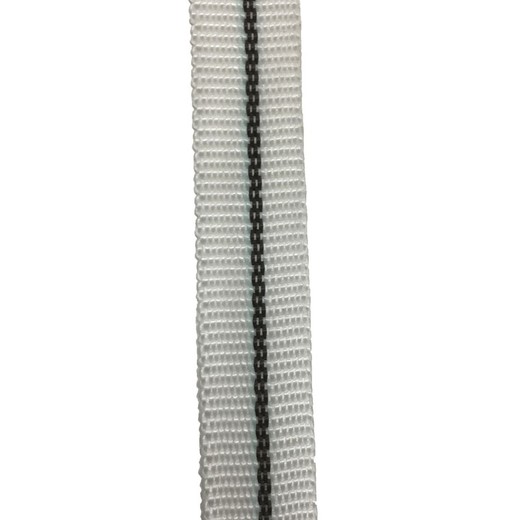 Recogedor cinta persiana C-22 de costado 6 m: Derecha — Metalúrgica Arandes