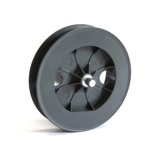 Disco C-22 PVC Ø 180 mm / Eje Ø 65 Tondo / E-12