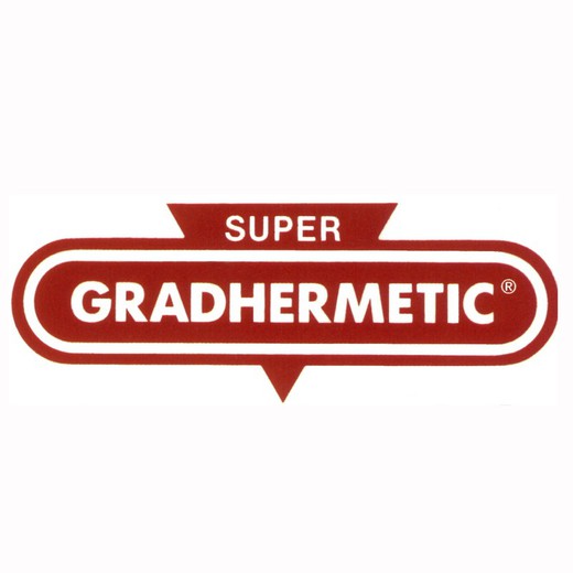 Moteur de store SUPER GRADHERMETIC Câble ISG 20 Nm / 12 tr/min (<= 3,90 m²)