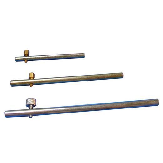 Lama de persiana de PVC curva de 39 mm. de cobertura, con molduras x 2 m de  largo — Metalúrgica Arandes