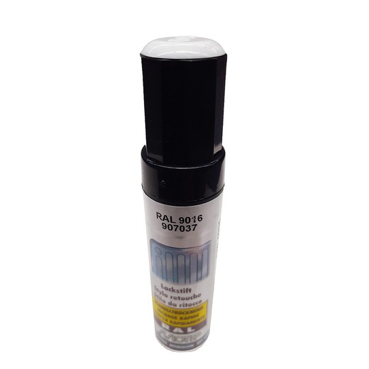 Retoucheur de pinceau à laque Motip RAL 12 ml.