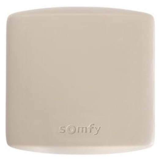 Récepteur radio Somfy RTS : Universel Extérieur