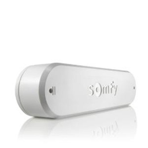 Sensor de viento para toldo Somfy Eolis 3D WireFree io