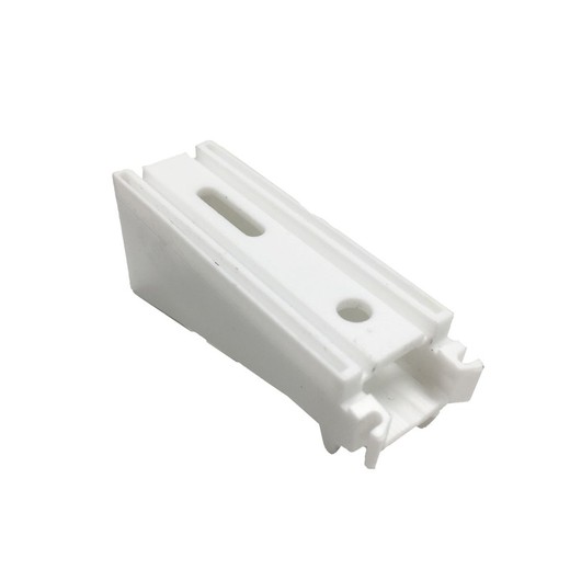 STOR Support Universel en Nylon 8 cm.- PLAFOND/MUR