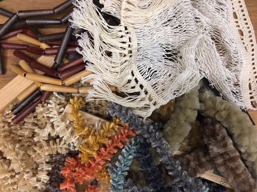 De paso anti-insectos