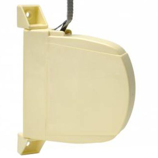 Accesorios para persiana de cajón sobrepuesto de cordón o cinta de 14/18/20 mm.