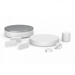 Somfy Home Alarm Alarme Essentielle