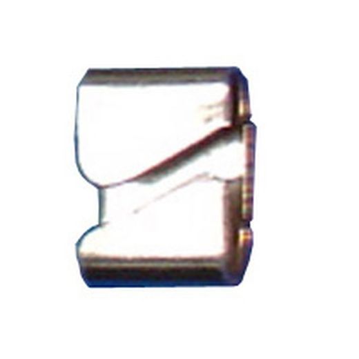 Anel 15x10 para placa cega