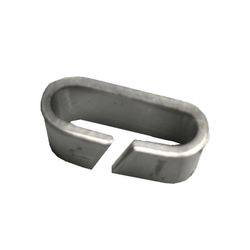 Anel 15x10 para placa cega