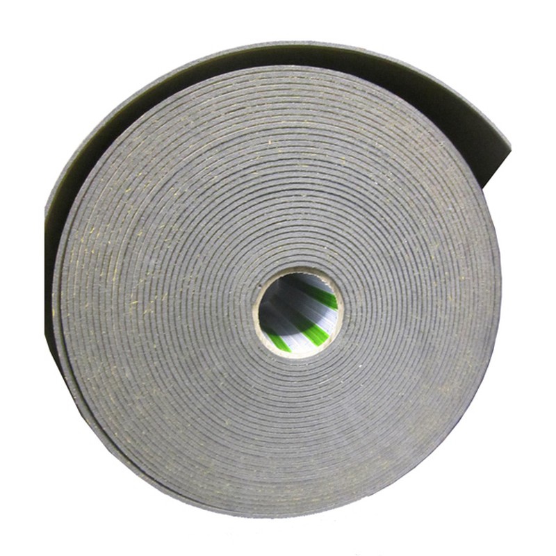 Banda de espuma AISLAND: 30 cm x 5 mm adhesiva / Rollo x 50 m. —  Metalúrgica Arandes