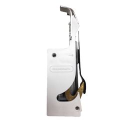 Guide de basculement pour "SUPER-BLOC" DROITE