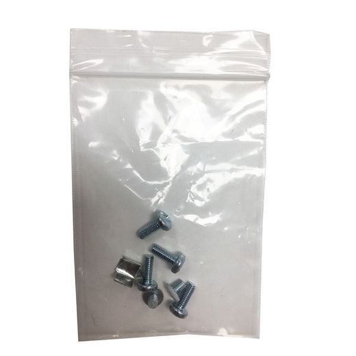 Bolsa de tornillos para torno K40