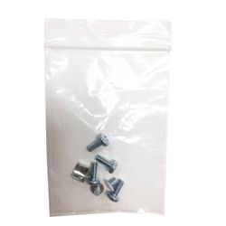 Bolsa de tornillos para torno K40