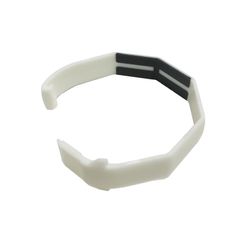 Bride pour tirant articulé "AUTOLOCK" / Oct. Ø60