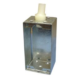 Coffret de tour intégré BGM A-30