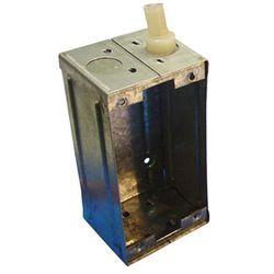 Coffret de tour intégré BGM B-50