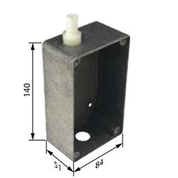 Boîte de tour intégrée BGM C-80/BGM C-100