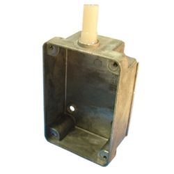 Tour à boîte encastrable K-40