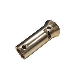 Sino para manivela cardan Ø 14 mm. adaptar-se ao pêndulo