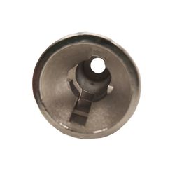 Sino para manivela cardan Ø 14 mm. adaptar-se ao pêndulo