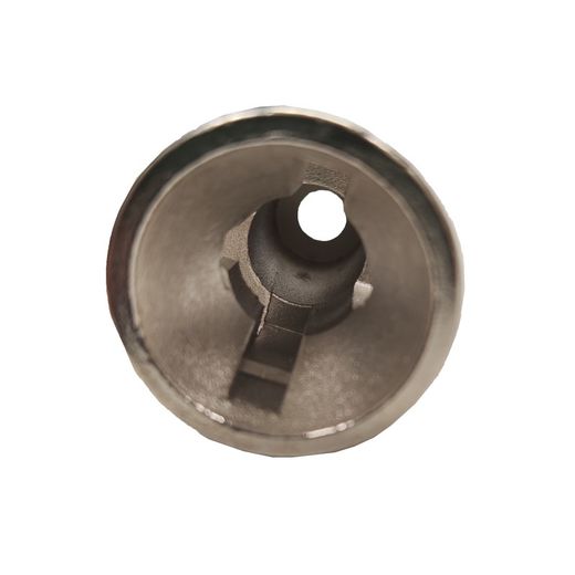 Sino para manivela cardan Ø 14 mm. adaptar-se ao pêndulo