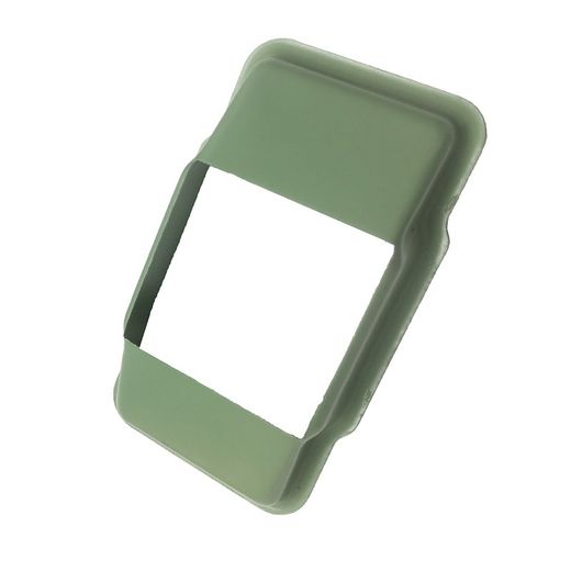 Carcaça de alumínio para polia de correia