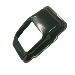 Carcaça de alumínio para polia de correia