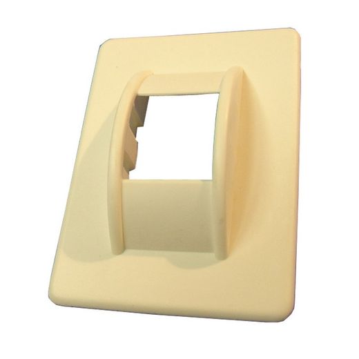 Invólucro de PVC para polia P-01 COM SHIELD