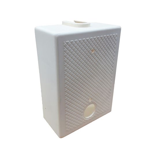 Carcasa / funda exterior para torno K-80