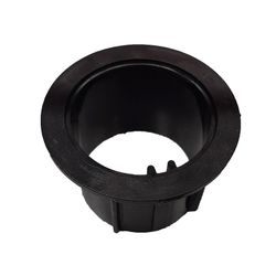 Douille d'adaptation en PVC du Ø 43 au Ø 53-58 mm.