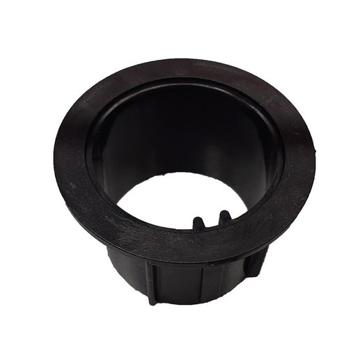 Douille d'adaptation en PVC du Ø 43 au Ø 53-58 mm.