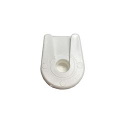Casquillo *M* de soporte para espiga Ø 6 mm.