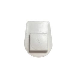 Casquillo *M* de soporte para espiga Ø 6 mm.