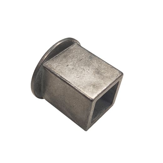 Douille réductrice carrée de 18 mm. à 13mm. pour antichute M2A