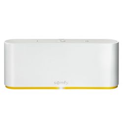 Centralita Somfy TAHOMA Switch / Modulo de conexión a través de Internet para vincular productos tecnología : Hz, Zigbee, BHz, RTS, IO.