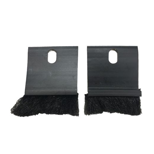 Escovas térmicas para polias PACK 8 unidades.