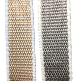 Ruban 22 mm - Bicolore N°10