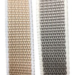 Ruban 22 mm - Bicolore N°10