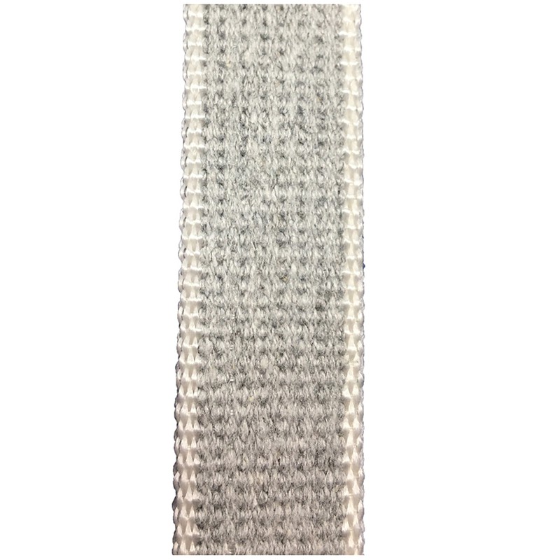 MIBRICOTIENDA ponsa cinta persiana 22 mm x 5 mt gris-marron rollo