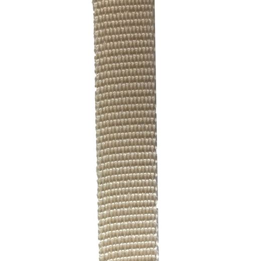 MINI TAPE Extra Lisse 14 mm - Écru - Rouleau de 6m et 50m