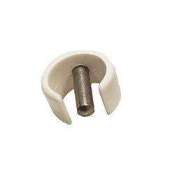 Anel de fixação para manivela Äœ 13 mm.