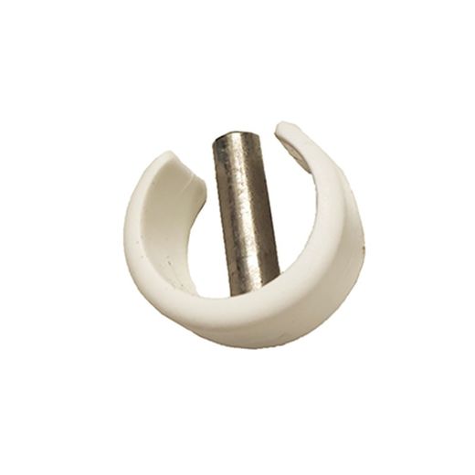 Clip-Anillo de fijación para manivela Äœ 13 mm.