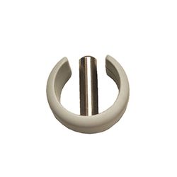 Anel de fixação para manivela Äœ 13 mm.