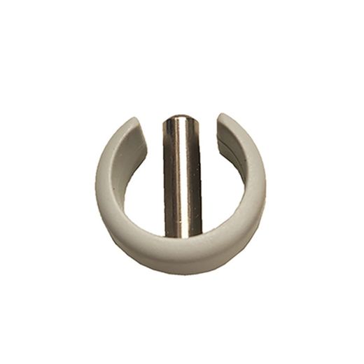 Anel de fixação para manivela Äœ 13 mm.