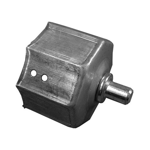 Contera Ø 57 mm metálica / E-12