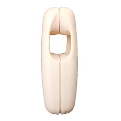 Contrapeso para corrente de persiana