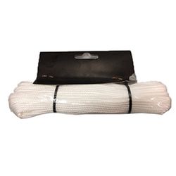 Cordon Ø 2,75 mm Rail : Écheveau x 20 m. Nylon