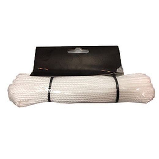 Cordon Ø 2,75 mm Rail : Écheveau x 20 m. Nylon